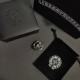 Attractive Style Ring 2023SS CHROME HEARTS Chrome Hearts Attractive Style Ring 2023SS CHROME HEARTS Chrome Hearts